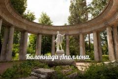 ПИКНИК С ТИЛЕ СЕРЕДИНЫ XIX ВЕКА