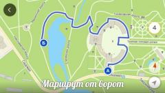 ПИКНИК С ТИЛЕ СЕРЕДИНЫ XIX ВЕКА