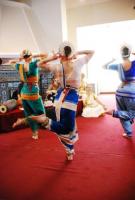 ОТКРЫТЫЙ УРОК ОДИССИИ В MAAVI 23.08