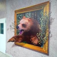 3D ВЫСТАВКА |  2 НОЯБРЯ