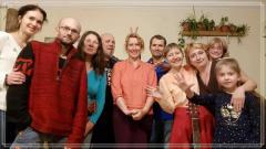 МУЗЫКАЛЬНЫЙ ВЕЧЕР | 15 ДЕКАБРЯ