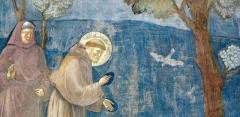 MENDICANTE A RE (LEGGIAMO) , B2+  | 24-25 АПРЕЛЯ