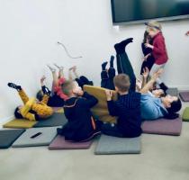ОНЛАЙН ИНТЕНСИВ ПО РАСКАЧКЕ ФАНТАЗИИ | 15 ИЮНЯ