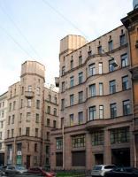 ПЕШЕХОДНЫЕ ЭКСКУРСИИ ПО СПБ | 4 СЕНТЯБРЯ