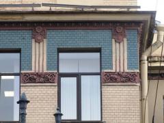 ПЕШЕХОДНЫЕ ЭКСКУРСИИ ПО СПБ | 11 СЕНТЯБРЯ