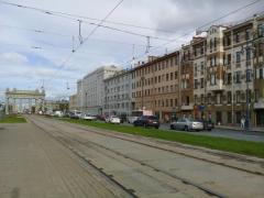 ПЕШЕХОДНЫЕ ЭКСКУРСИИ ПО СПБ | 11 СЕНТЯБРЯ