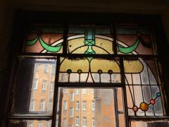 ПЕШИЕ ЭКСКУРСИИ ПО СПБ | 25 СЕНТЯБРЯ